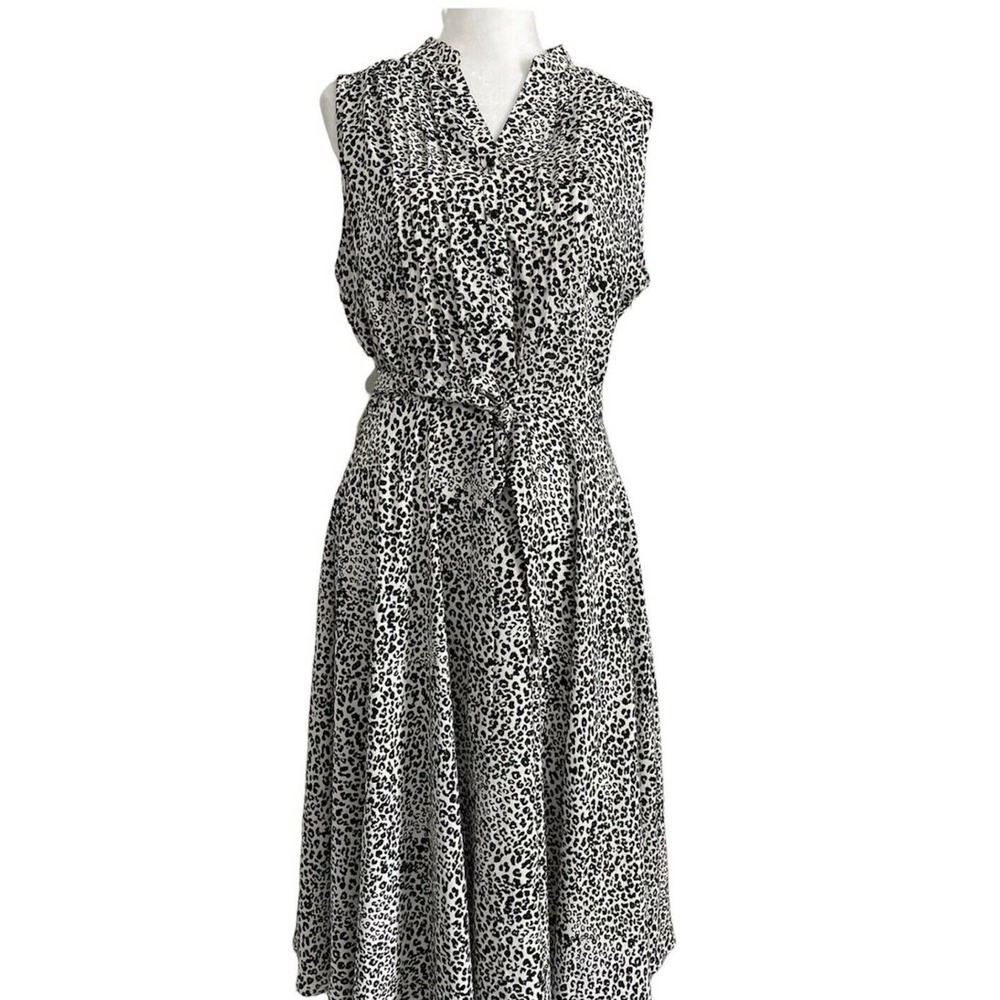 —-sold—- Nanette Lepore dress - Picture 3 of 12